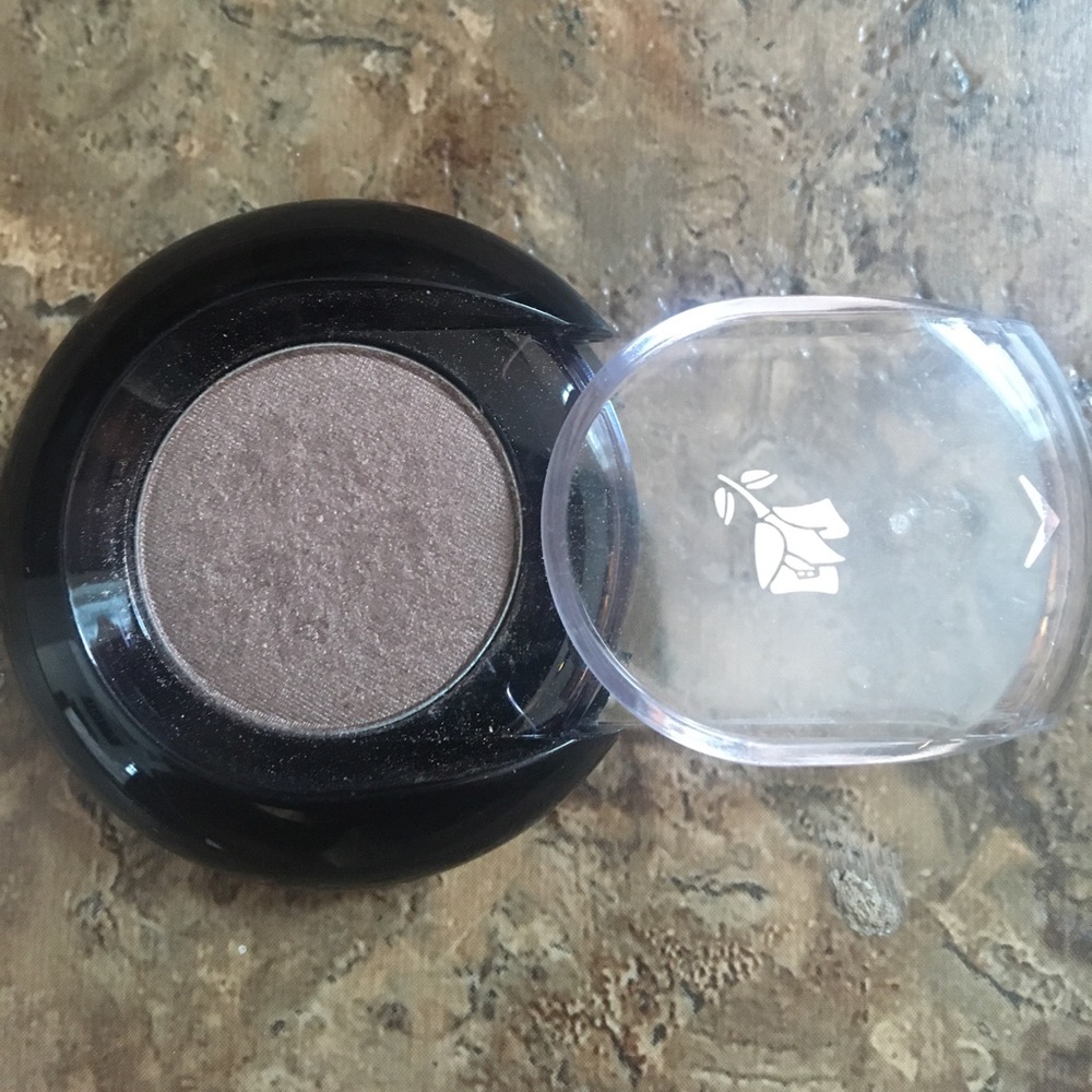 Lancôme eyeshadow Platinum Brown